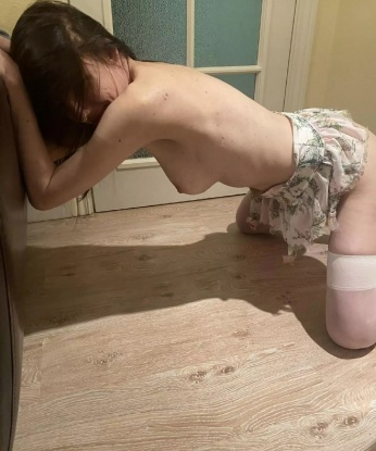 Анкета проститутки Мила - город Зуевка, 28 лет, №923