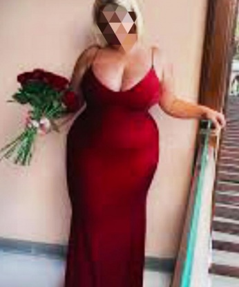 Анкета проститутки Аничка - город Зуевка, 46 лет, №10822